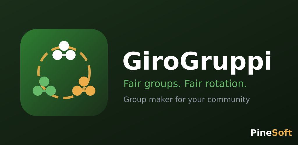 GiroGruppi