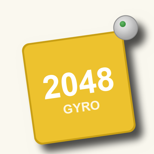 Gyro 2048