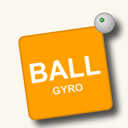Gyro Balance