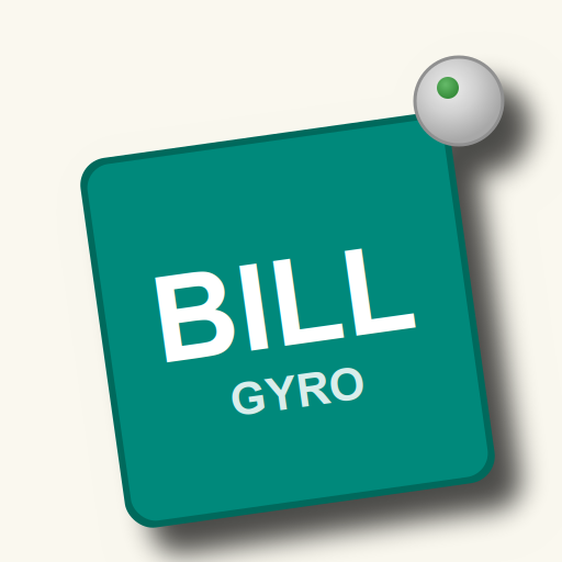 Gyro Billiards
