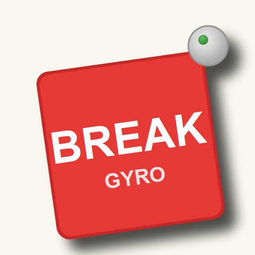 Gyro Breakout