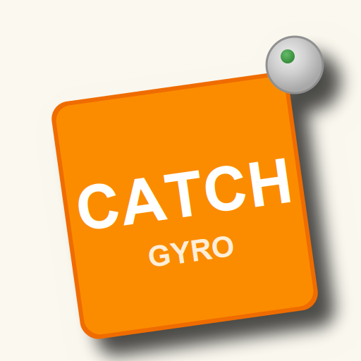 Gyro Catch