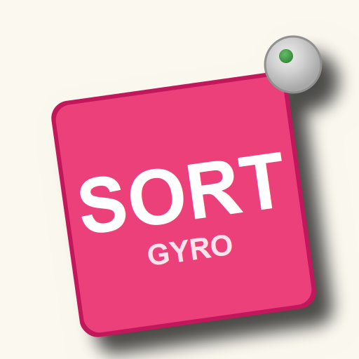Gyro Color Sort