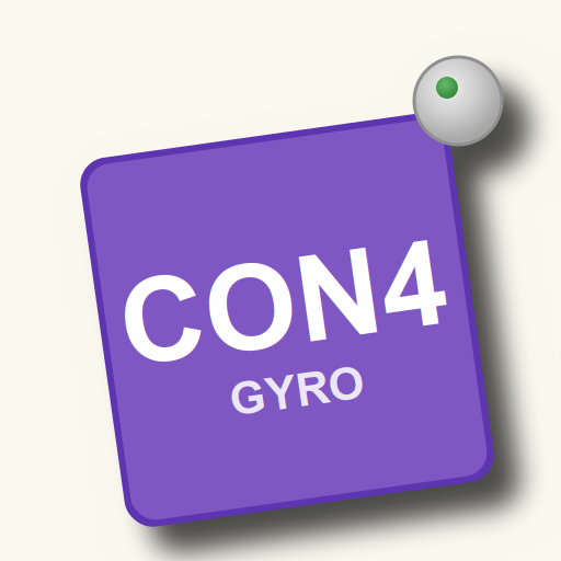 Gyro Connect 4