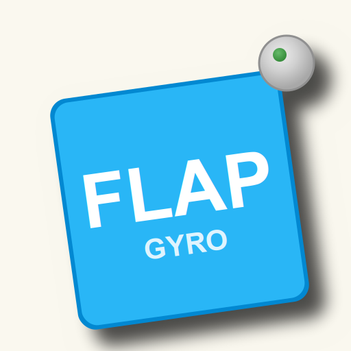 Gyro Flappy