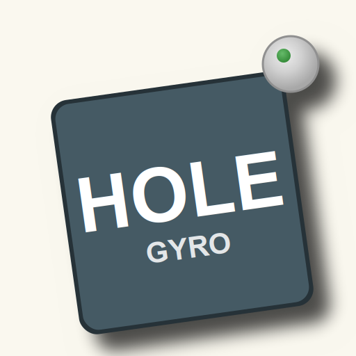 Gyro Hole