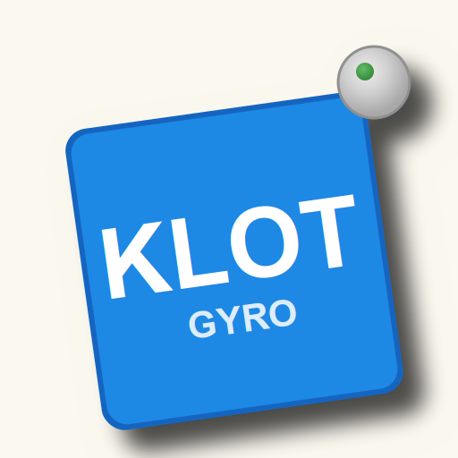 Gyro Klotski