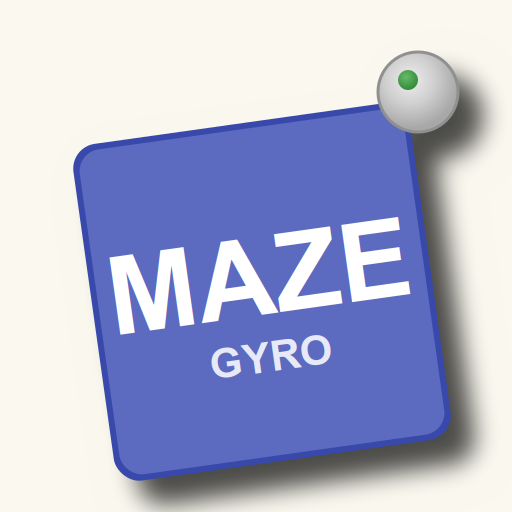 Gyro Maze