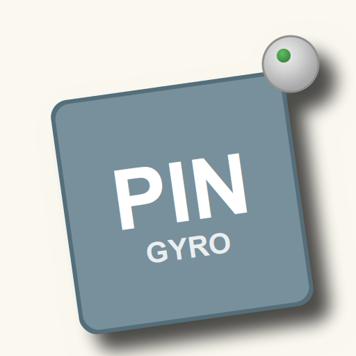 Gyro Pinball