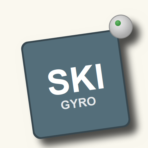 Gyro Ski