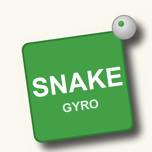 Gyro Snake