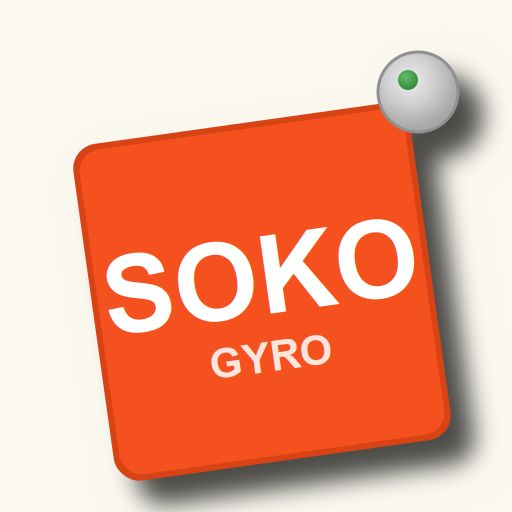 Gyro Sokoban