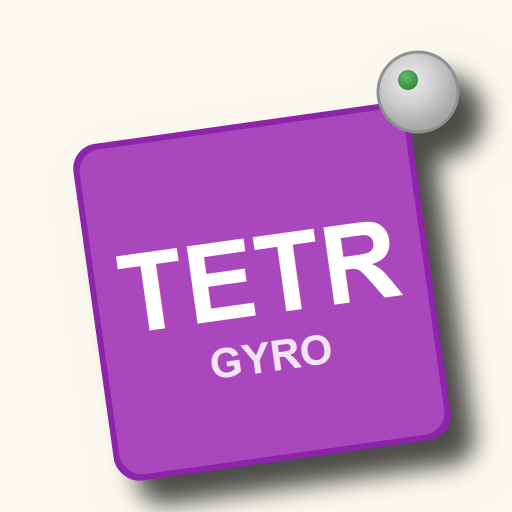 Gyro Tetris